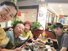 -牛鼎记潮汕牛肉火锅(阳朔店)