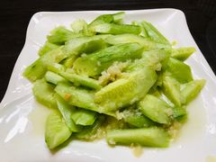 拌黄瓜-一九烧烤(莱山区初家店)