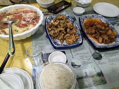 -杨南饭店·二十五年闽菜馆(凤湖新城一店)