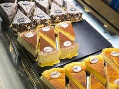 -MADO冰淇淋咖啡馆(淘金店)
