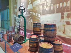 -青岛啤酒博物馆