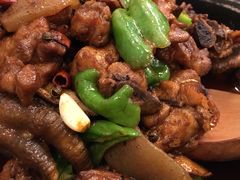 -范氏烧鸡公·甲鱼馆(郭徐岭广场店)