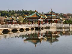 -星湖旅游景区七星岩