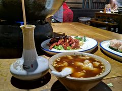 -白乐天毛肚火锅馆(南滨路店)