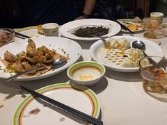 -开海·红岛海鲜虾水饺(石老人店)