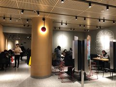 -麦当劳(中山公园龙之梦店)