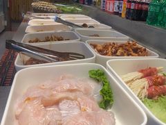-麦瑞缇·烤肉·烤菌子(南屏街店)