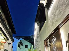 -望湘园·小雅(德基店)