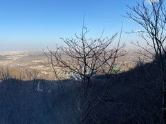 -北京西山国家森林公园