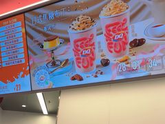 -DQ·蛋糕·冰淇淋(五棵松万达店)