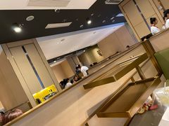 -海底捞火锅(凯德广场店)