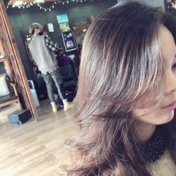 点击看大图 -丝语萱形象