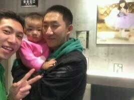 -汪正影业素摄儿童摄影工作室(星摩尔购物中心店)