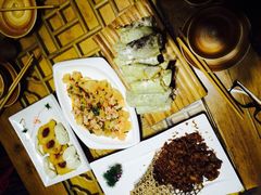 醉云喃民俗风味酒楼-醉云喃