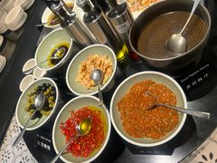 -拉蒂娜·巴西牛排馆 Latina·Brazilian Steakhouse(陆家嘴旗舰店)