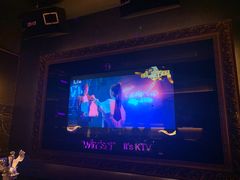 -温莎KTV(珠江路店)