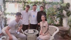-情订奇缘摄影基地(文明路店)
