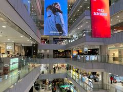 -凯德MALL(西直门店)