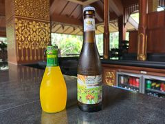 -西双版纳洲际度假酒店-泰傣餐厅