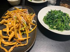 -顺香居·老字号湖北菜(江汉路店)