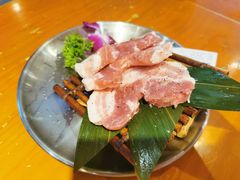 -kingkong大猩猩烤肉(CBD店)