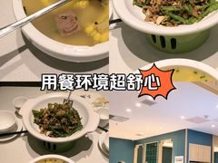 -绿草地·湘菜(7mall店)