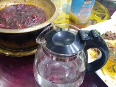 -玉泉酱羊骨饭庄(青吉里店)