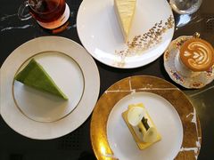 -Chikalicious(新天地店)