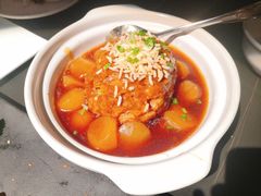 招牌狮子头-花千醉(新街口店)