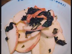 鲜果紫苏姜-吃饭皇帝大(解放西路店)