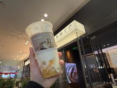 -阿嬷手作(深圳梅林卓悦汇店)