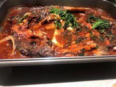 -半天妖烤鱼(方庄店)