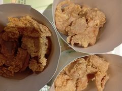 -德克士(中心医院店)