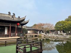 -常熟方塔园
