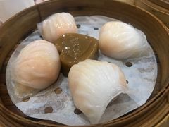 金牌虾饺皇-赏点粤式点心(广州塔店)