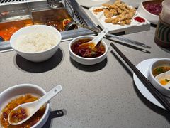 -海底捞火锅(北京路店)