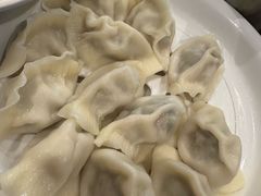 -东方饺子王(工农大路店)