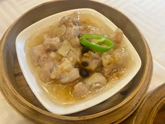 -潮福城大酒楼·潮粤菜·港式点心(阳光城店)