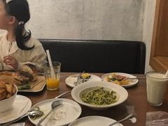 -UPPER KITCHEN(延安路店)