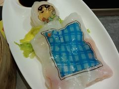 -点心代表DIM SUM ICON(中环店)