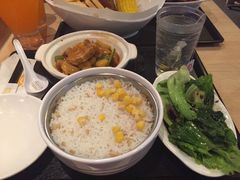大家乐餐厅(中华广场店)-大家乐(广州中华广场店)