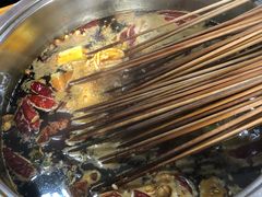 -盖帮鳝鱼串串(东郊记忆店)