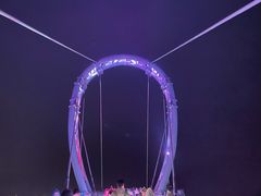 -黄腾峡天门悬廊