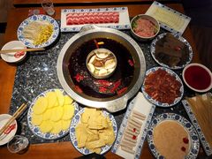 -李雪火锅食府(宽窄巷子总店)