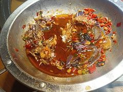 -李久其家民间餐厅(梅溪湖店)