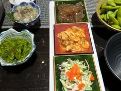 -昱匠·日本料理(金融街店)