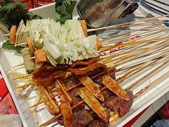 -宏姐串串香(征仪路店)