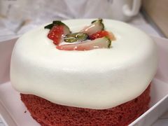 -糕小爱动物奶油生日蛋糕定制(晋江万达店)