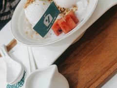 -自然椰·海南清补凉(海月广场店)
