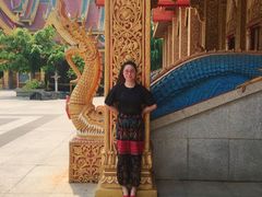 -西双版纳勐泐文化旅游区